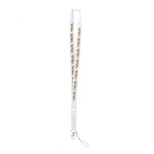 LANYARD EDAIN PARA SUBLIMACIÓN