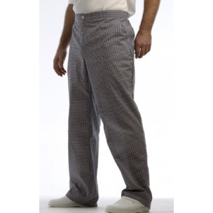 PANTALÓN CUADRITO UNISEX