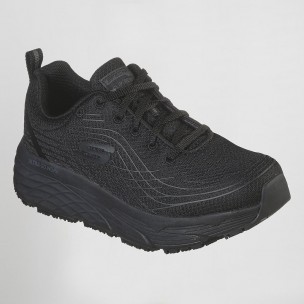 MAX CUSHIONING ELITE SR SKECHERS MUJER