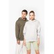 Sudadera de felpa oversize con capucha unisex 280GR