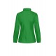CHAQUETA IMPERMEABLE MUJER
