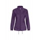 CHAQUETA IMPERMEABLE MUJER
