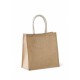 BOLSA TOTE DE JUTE MODELO GRANDE