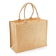 BOLSA SHIMMER SHOPPER