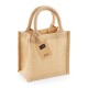 BOLSA PETITE JUTE