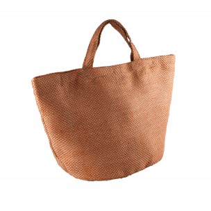 BOLSO DE JUTE 100% NATURAL